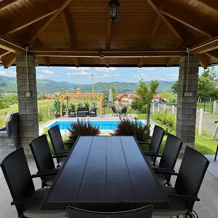 Dom wakacyjny House_zoi *